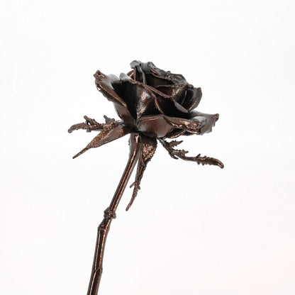 Bronze Roses