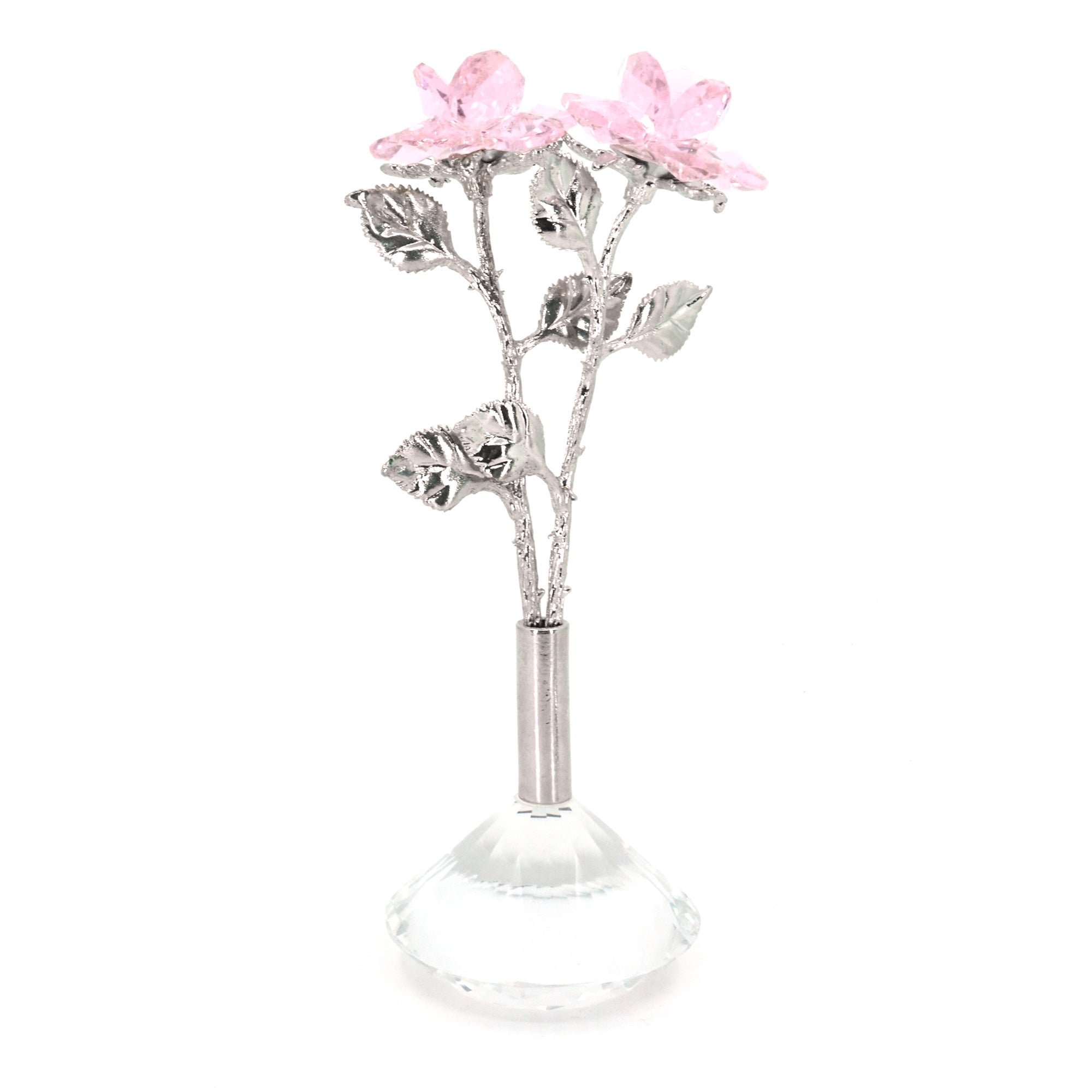 Crystal Rose – RomanceHer Gifts