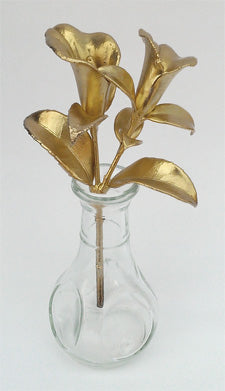 Preserved Lilies